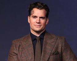 Henry Cavill